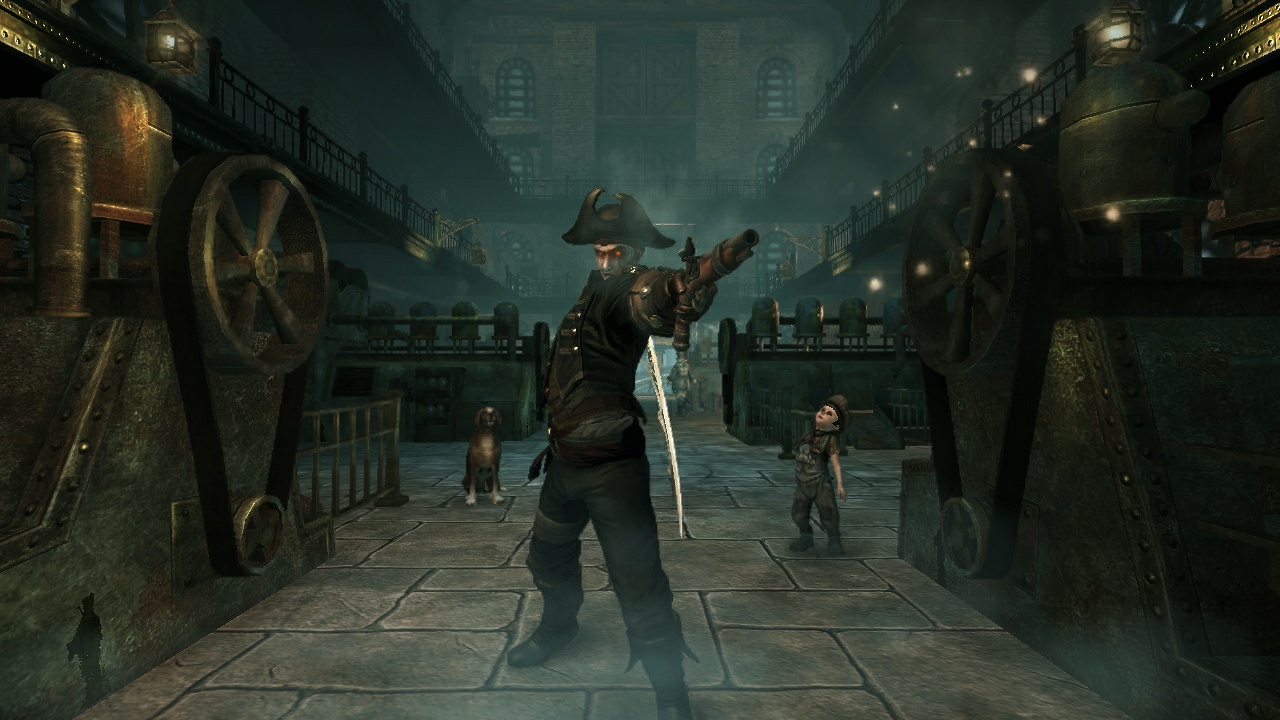 Fable III - Imagen 32